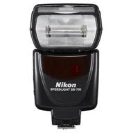 Lampy błyskowe - Lampa błyskowa NIKON SB-700 - miniaturka - grafika 1