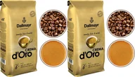 Kawa - Kawa ziarnista Dallmayr Crema DOro 2 kg - miniaturka - grafika 1