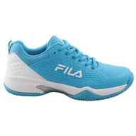 Tenis ziemny - Buty tenisowe damskie Fila Incontro Women - miniaturka - grafika 1
