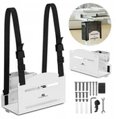 Akcesoria do komputerów stacjonarnych - Uchwyt do CPU MC-116W - miniaturka - grafika 1