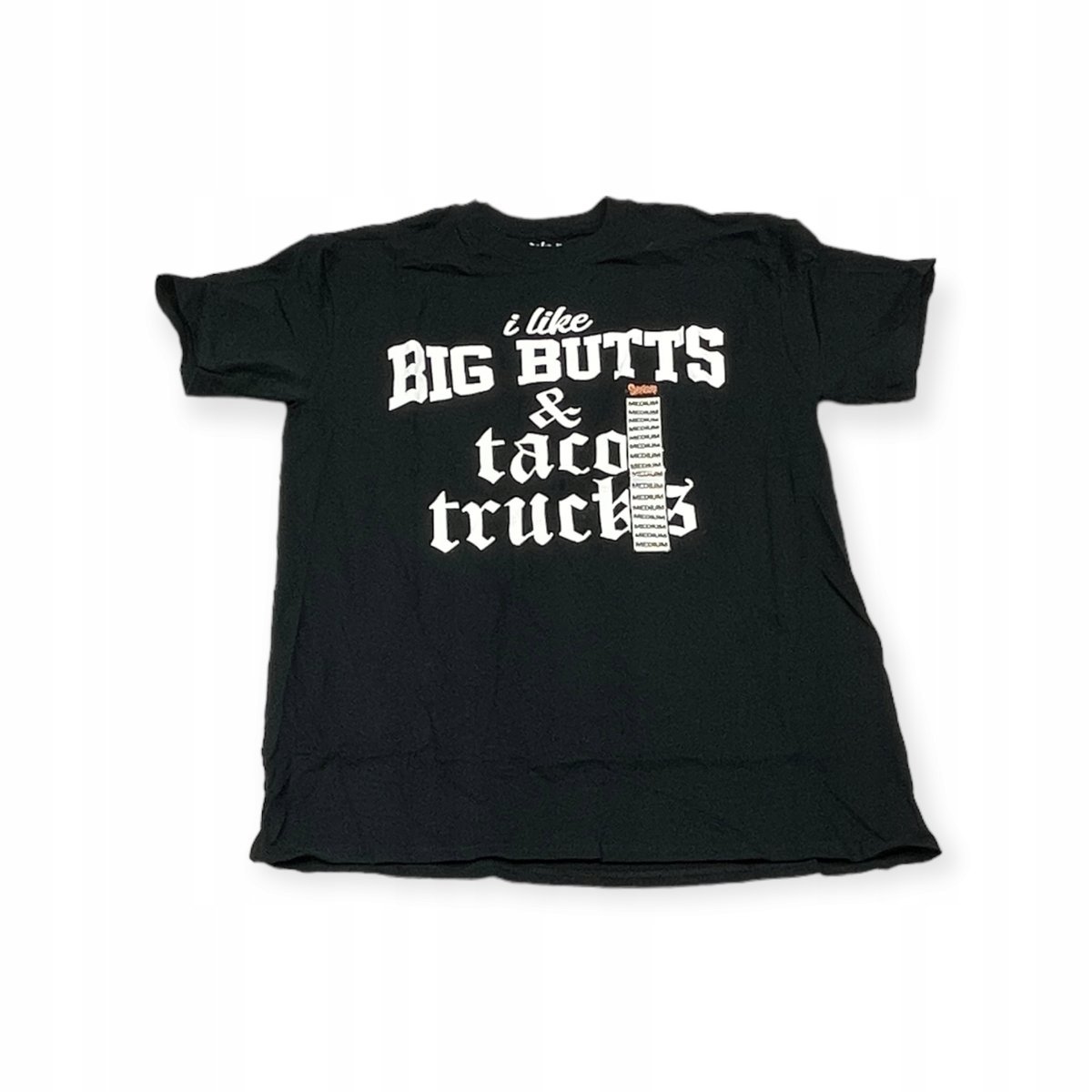 Koszulka T-shirt męski okrągły dekolt SPENCER'S SINCE 1947 M