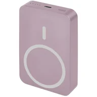 Powerbanki - Powerbank EMOS WI 1046, 10 000 mAh, 20 W+Wireless - miniaturka - grafika 1