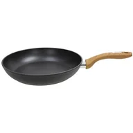 Patelnie - Tognana TOGNANA COUNTRY CHIC PATELNIA 28 CM POWŁOKA WZMOCNIONA PYŁEM DIAMENTOWYM V4758D3BBDI - miniaturka - grafika 1