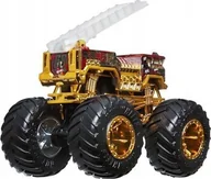 Samochody i pojazdy dla dzieci - Hot Wheels Jeep"Champions Cup" - miniaturka - grafika 1