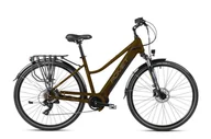 Rowery elektryczne - Rower Elektryczny ROMET GAZELA 1 MM 2023  (20") - miniaturka - grafika 1