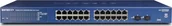 Switche - Switch NETGEAR GS724T, 24 Port Gigabit Smart Switch, 2x combo copper/ SFP Ports, Insight Remote/Cloud management. - miniaturka - grafika 1
