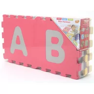 Rolnictwo i przemysł - Mata piankowa Literki Nowa - miniaturka - grafika 1