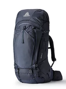 Gregory Deva 70 Backpack Women, niebieski M 2022 Plecaki turystyczne 142448-513-M - Plecaki - miniaturka - grafika 1