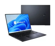 Laptopy - ASUS Zenbook Pro 14 UX6404VI i9-13900H/32GB/2TB/RTX4070/W11P Dotyk UX6404VI-P1093X-32GB_2000SSD - miniaturka - grafika 1