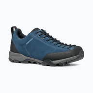 Buty trekkingowe męskie - Buty turystyczne męskie SCARPA Mojito Trail GTX - miniaturka - grafika 1