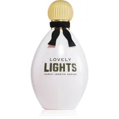 Wody i perfumy damskie - SARAH JESSICA PARKER Lovely Lights EDP 100ml - miniaturka - grafika 1
