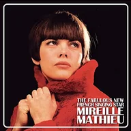 Winyle - Mireille Mathieu - Fabulous New French.. - miniaturka - grafika 1