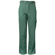 Spodnie męskie - Planam Spodnie robocze Cargo "BW 290" rozmiar 29, 1 sztuka, średnio zielona, 184029 - miniaturka - grafika 1