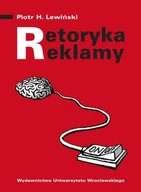 Marketing - Retoryka reklamy - miniaturka - grafika 1