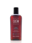 Szampony do włosów - American Crew Detox szampon oczyszczający z peelingiem 250ml - miniaturka - grafika 1