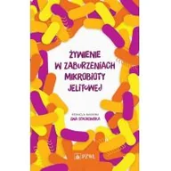 Zdrowie - poradniki - Żywienie w zaburzeniach mikrobioty jelitowej | - miniaturka - grafika 1