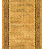 Dywany - Lava Miód - miniaturka - grafika 1