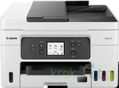 Urządzenia wielofunkcyjne - Canon Maxify GX4050 (5779C006) - miniaturka - grafika 1