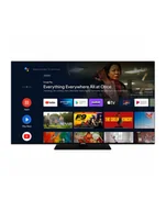 Telewizory - Telefunken D65U750X2CW LED 65" 4K Android - miniaturka - grafika 1