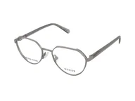 Okulary korekcyjne, oprawki, szkła - Dioptrie szkieł Guess GU50136 008 - miniaturka - grafika 1