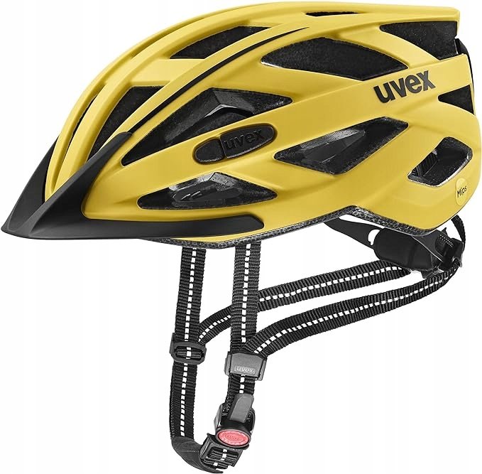 Kask rowerowy Uvex city i-vo Mips 52-57cm