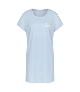 Koszula nocna Nightdresses NDK 02 X-40 - Bielizna nocna - miniaturka - grafika 1