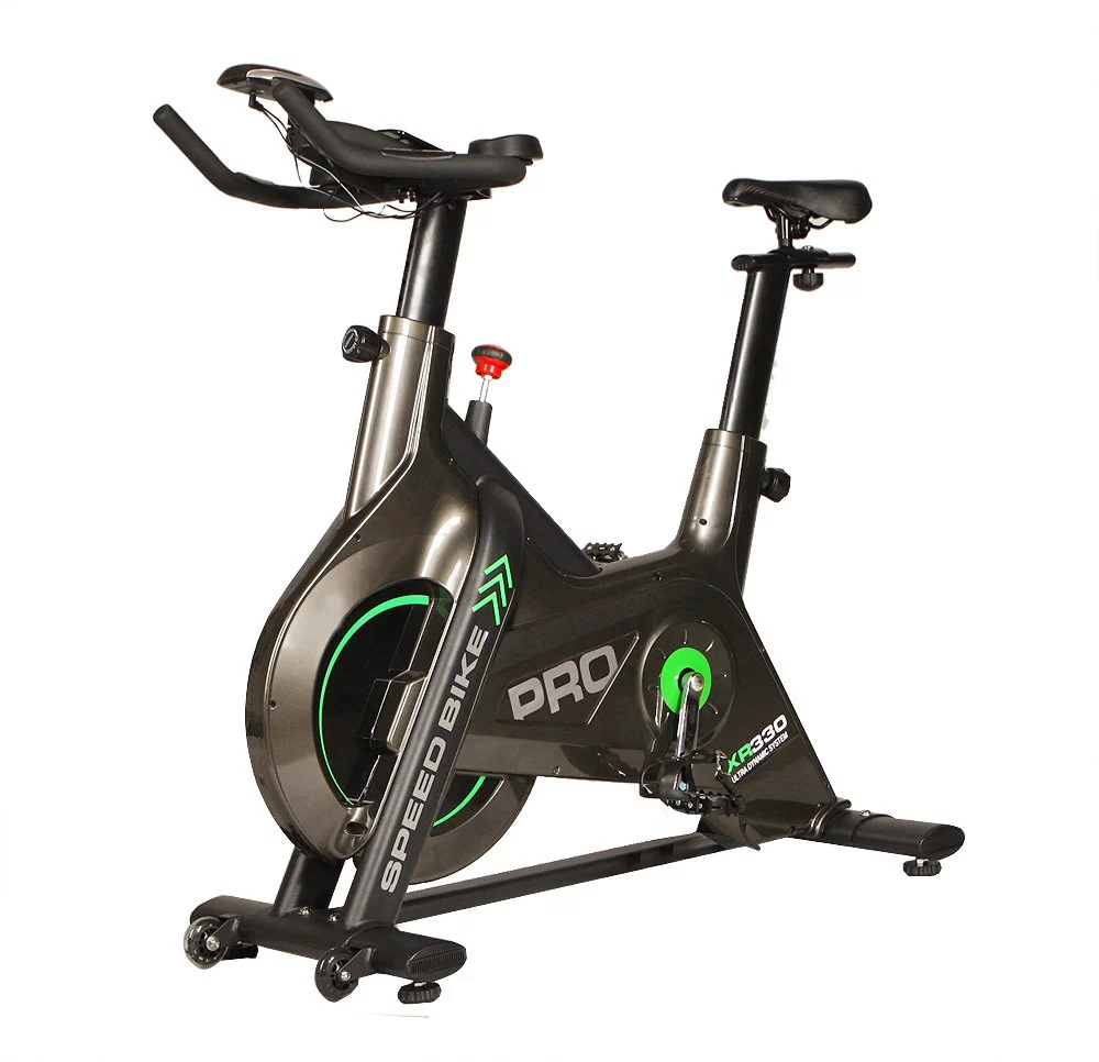 Hertz FITNESS XR-330 PRO