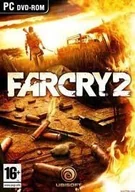 Gry PC Cyfrowe - Far Cry 2 (PC) klucz Uplay - miniaturka - grafika 1