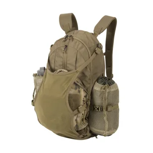 Plecak Helikon-Tex GROUNDHOG 10L Black - Plecaki - miniaturka - grafika 13