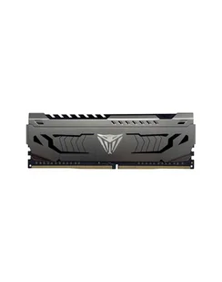 Patriot  DDR4 32GB 3600 CL 18 Sinlge Viper Steel grey PVS432G360C8 PVS432G360C8 - Pamięci RAM - miniaturka - grafika 3