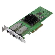 Karty sieciowe - DELL 540-BDID karta sieciowa Wewnętrzny Ethernet / Fiber 25000 Mbit/s - miniaturka - grafika 1