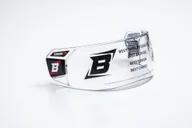 Hokej - Pleksi Bosport  Vision17 Pro B2 Box Black - miniaturka - grafika 1