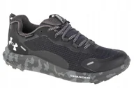 Buty sportowe damskie - Damskie Buty Under Armour Charged Bandit Trail 2 3024763-002 r. 36.5 - miniaturka - grafika 1