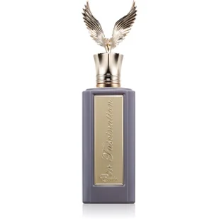 Emir Fascination ekstrakt perfum 100 ml - Wody i perfumy damskie - miniaturka - grafika 1