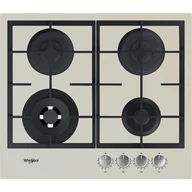 Płyty gazowe do zabudowy - Whirlpool GOFL 629/S - miniaturka - grafika 1