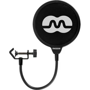 Mozos osłona mikrofonu Mozos PS-1 POP - Inne akcesoria audio-wideo - miniaturka - grafika 6