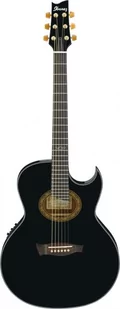 Ibanez Gitara akustyczna EP5-BP Steve Vai - Gitary elektryczne - miniaturka - grafika 1