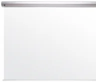 Ekrany projekcyjne - Kauber Blue Label XL 350x350 Clear Vision  1:1    Projektory, ekrany, monitory interaktywne - Profesjonalne doradztwo - Kontakt: 71 784 97 60. Sklep Projektor.pl - miniaturka - grafika 1