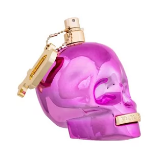 Police To Be #FREETODARE woda perfumowana 125 ml dla kobiet - Wody i perfumy damskie - miniaturka - grafika 2