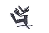 Foto OUTLET - Zhiyun Gimbal CRANE 3S stabilizator obrazu s.n 7D708D05A010053 - miniaturka - grafika 1