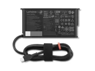 Adaptery i przejściówki - Lenovo 4X21U28818 adapter zasilający/ inwentor Wewnętrzna 140 W Czarny - miniaturka - grafika 1