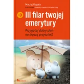 Biznes - III filar twojej emerytury - miniaturka - grafika 1