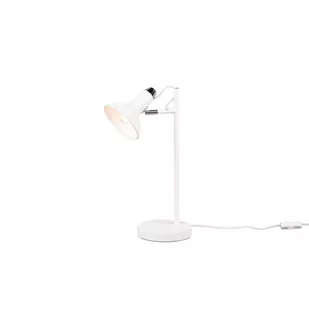Seasons lampa sufitowa biało brązowa Boho 611500301 Trio - Lampy sufitowe - miniaturka - grafika 3