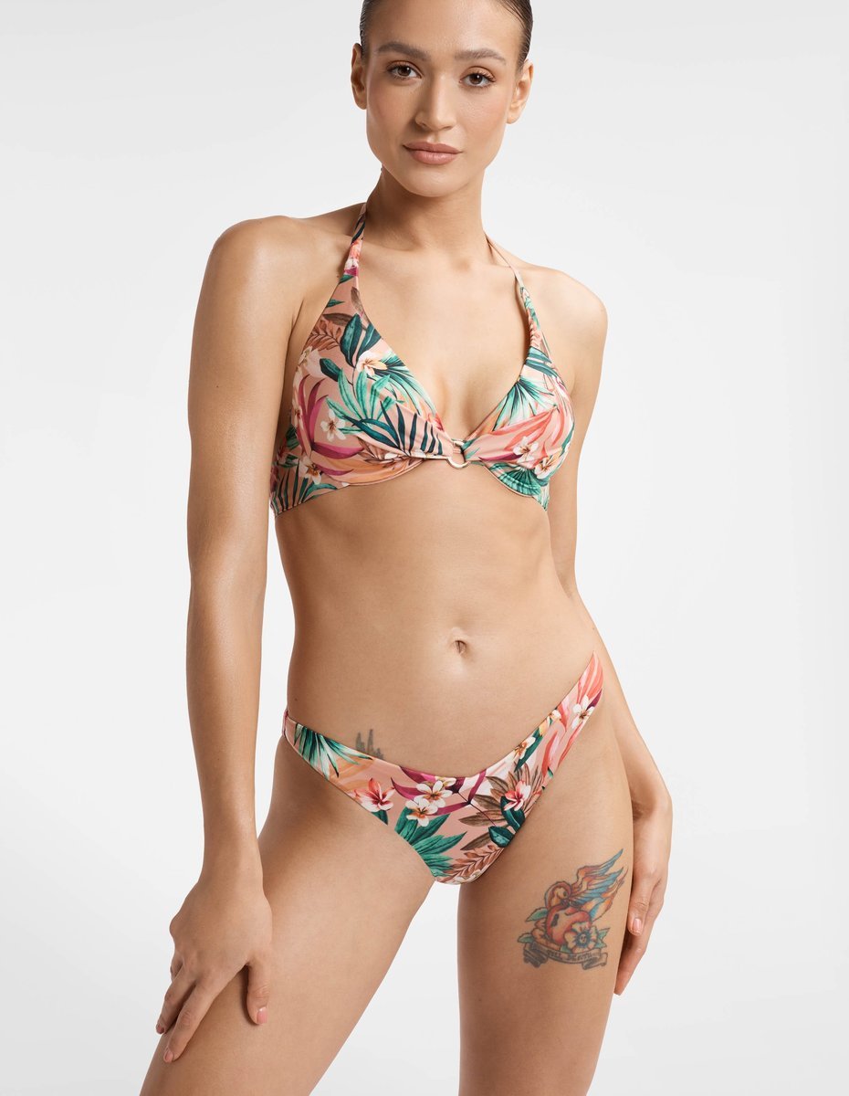 Dół od bikini Lemonade L