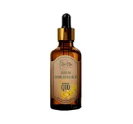 Serum do twarzy - BIOOLJA SERUM ODMŁADZAJĄCE Z KOENZYMEM Q10 50ML - miniaturka - grafika 1