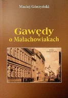 Historia świata - Gawędy o małachowiakach - miniaturka - grafika 1