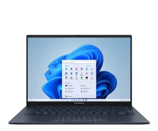 ASUS ZenBook 14 UX3405CA Ultra 5-225H/16GB/1TB/Win11 OLED 120Hz UX3405CA-PZ051W-SSD1TB M.2 PCIe - Laptopy - miniaturka - grafika 1