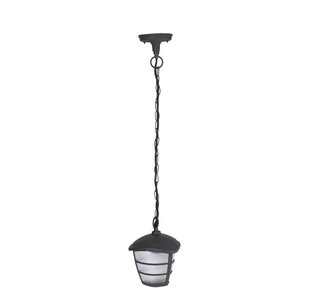 Kanlux Lampa ogrodowa wisząca RILA 81-PEND - Lampy ogrodowe - miniaturka - grafika 1