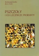 Felietony i reportaże - Pszczoły i ich lecznicze produkty - miniaturka - grafika 1