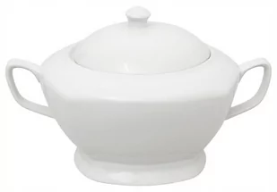 Waza porcelanowa do zupy kremów MINC 2.5L - Inne naczynia kuchenne - miniaturka - grafika 1